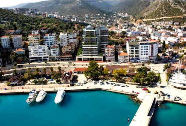 Fortunella Suites - Görsel 3