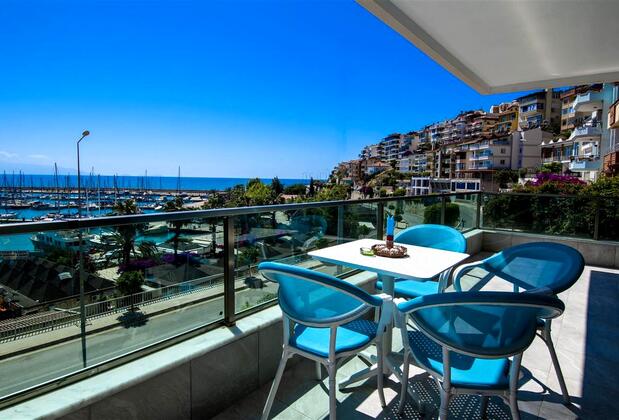 Fortunella Suites - Görsel 10