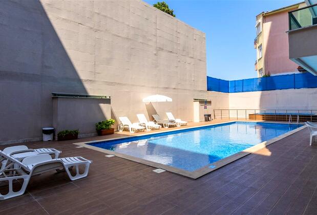 Fortunella Suites - Görsel 11