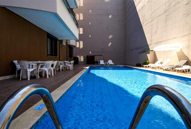 Fortunella Suites - Görsel 12