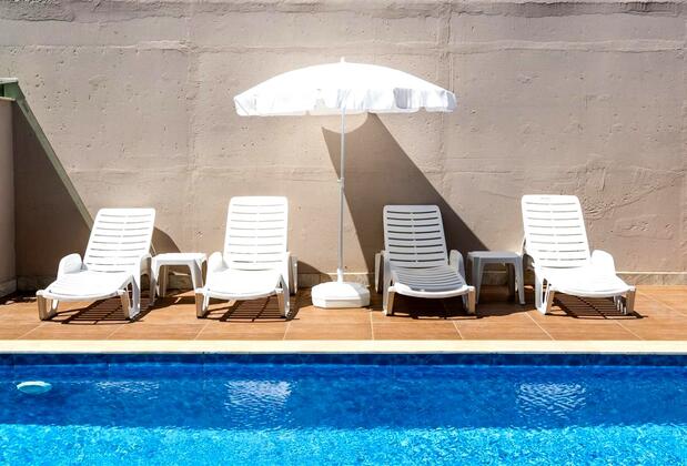 Fortunella Suites - Görsel 14