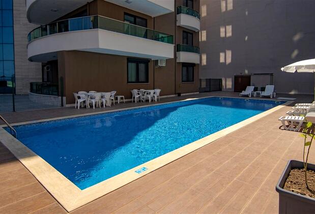 Fortunella Suites - Görsel 13