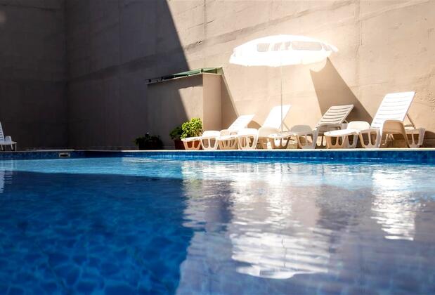 Fortunella Suites - Görsel 15