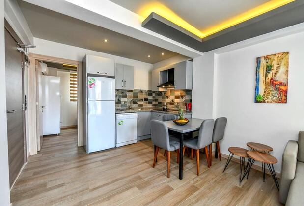 Yaşampark Residence - Görsel 4