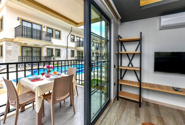 Yaşampark Residence - Görsel 3