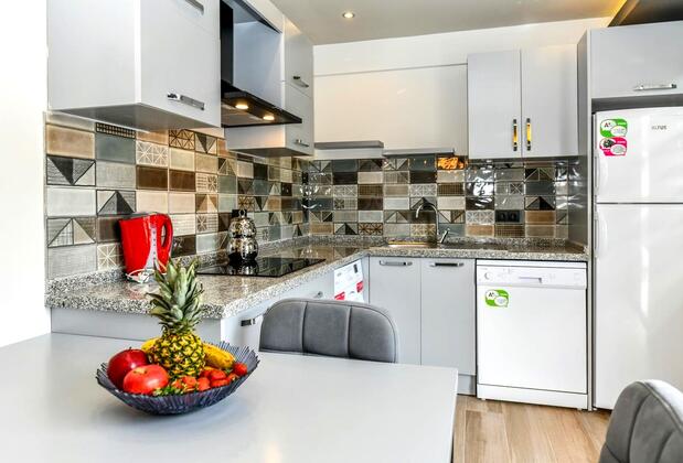 Yaşampark Residence - Görsel 11