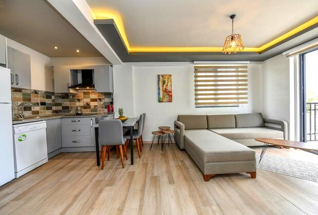 Yaşampark Residence - Görsel 5