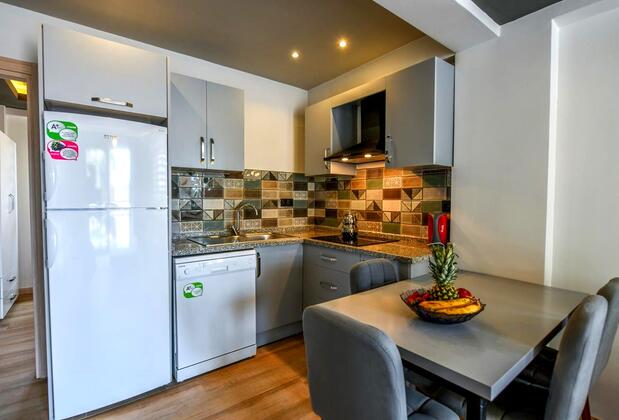 Yaşampark Residence - Görsel 6