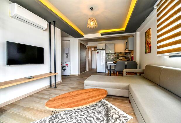 Yaşampark Residence - Görsel 9