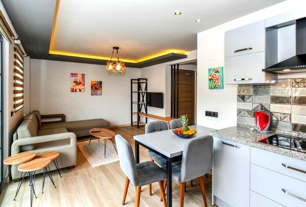 Yaşampark Residence - Görsel 7