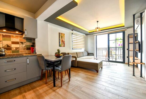 Yaşampark Residence - Görsel 10