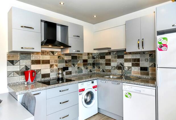 Yaşampark Residence - Görsel 8