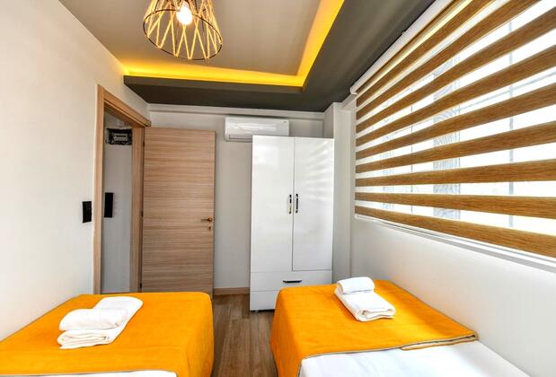 Yaşampark Residence - Görsel 18