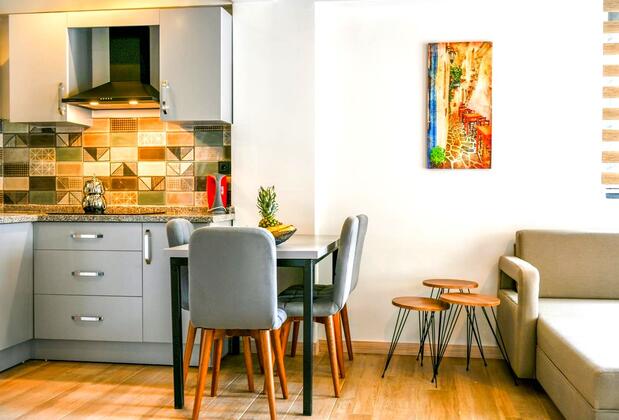 Yaşampark Residence - Görsel 12