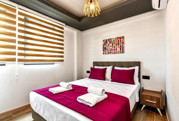 Yaşampark Residence - Görsel 13