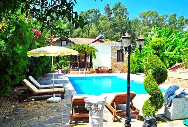 GB Tatil Villaları - Görsel 5