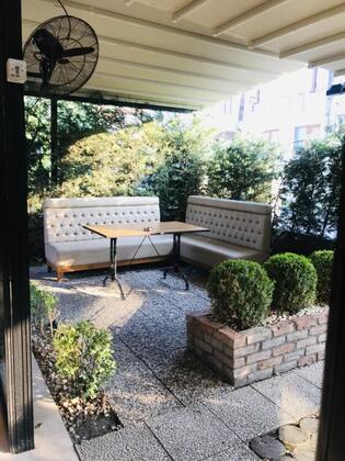 Liva Sapanca Butik Otel - Görsel 8