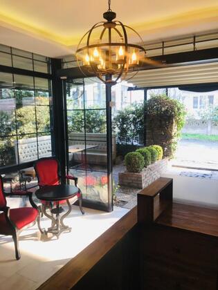 Liva Sapanca Butik Otel - Görsel 9