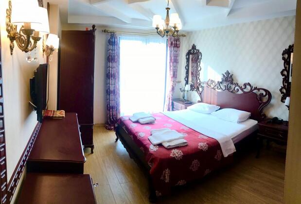 Liva Sapanca Butik Otel - Görsel 5