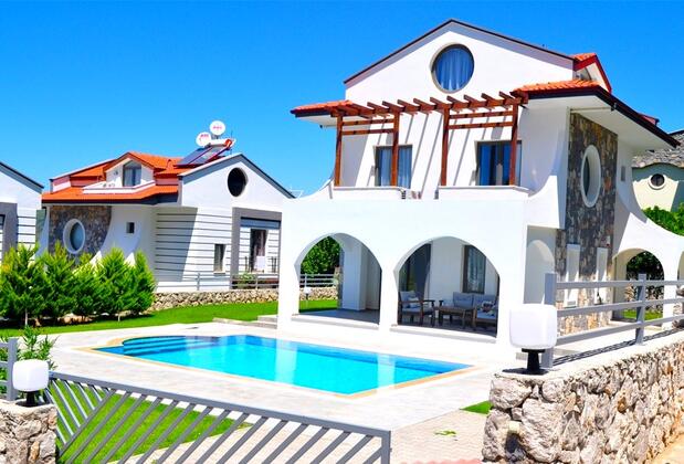 GB Tatil Villaları - Görsel 7