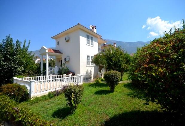 GB Tatil Villaları - Görsel 6