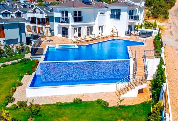 GB Tatil Villaları - Görsel 8