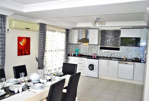 GB Tatil Villaları - Görsel 9