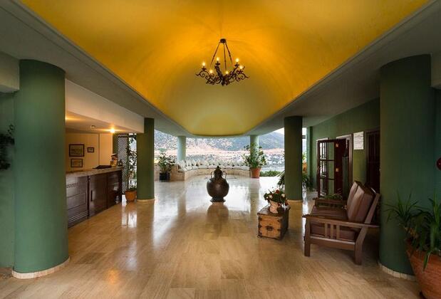 Kalkan Regency Hotel - Görsel 3