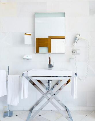 Kalkan Regency Hotel - Görsel 9