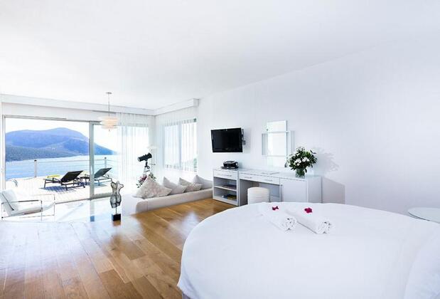 Kalkan Regency Hotel - Görsel 14