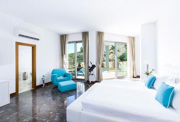 Kalkan Regency Hotel - Görsel 18