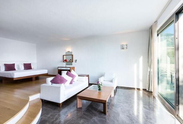 Kalkan Regency Hotel - Görsel 19