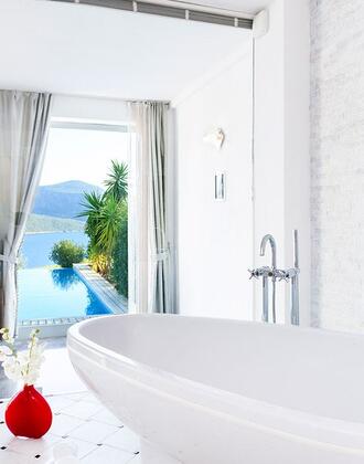 Kalkan Regency Hotel - Görsel 20