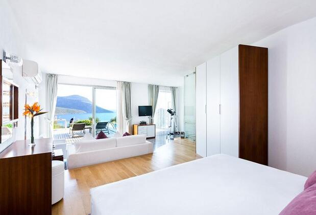 Kalkan Regency Hotel - Görsel 22