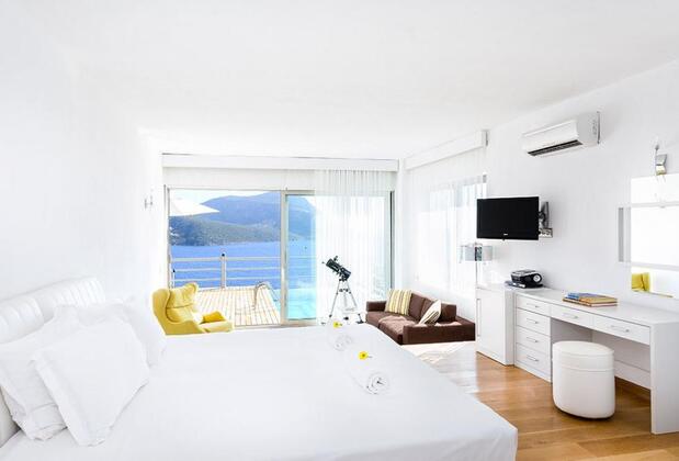 Kalkan Regency Hotel - Görsel 24