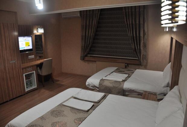 Hotel Mete - Görsel 19