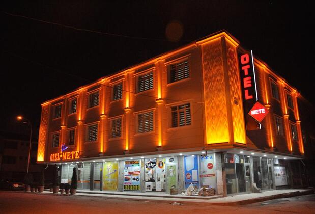 Hotel Mete - Görsel 5