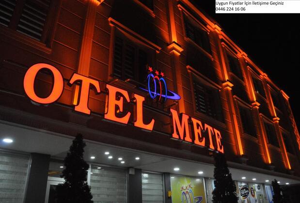Hotel Mete - Görsel 7