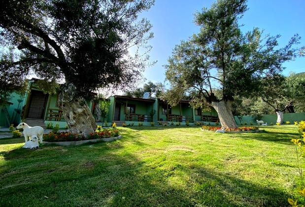 Balım Butik Hotel - Görsel 9