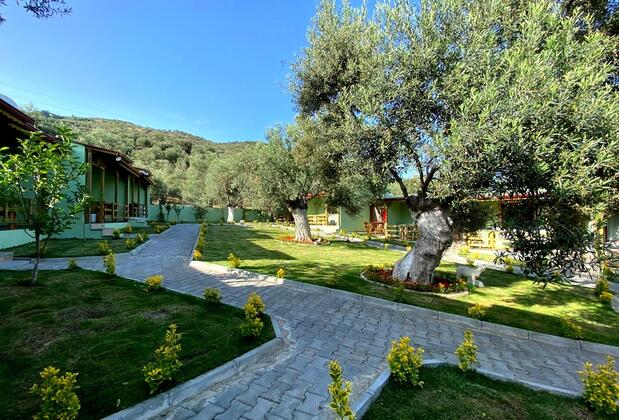 Balım Butik Hotel - Görsel 10