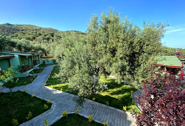 Balım Butik Hotel - Görsel 16