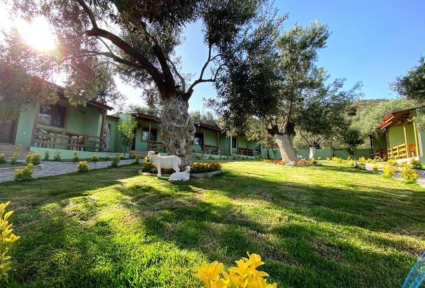 Balım Butik Hotel - Görsel 18