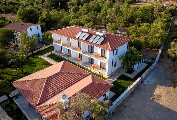 Nirvana Butik Otel - Görsel 37