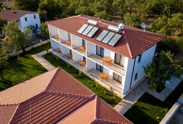 Nirvana Butik Otel - Görsel 3