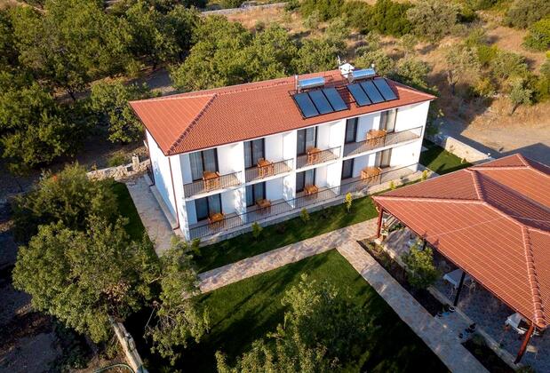 Nirvana Butik Otel - Görsel 5