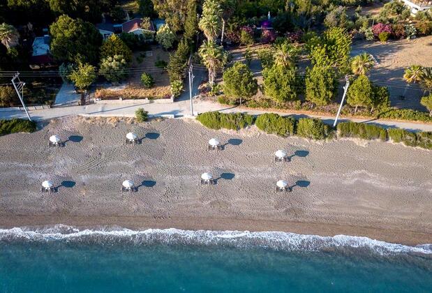 Nirvana Butik Otel - Görsel 8