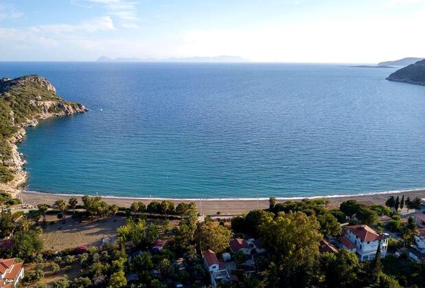 Nirvana Butik Otel - Görsel 13