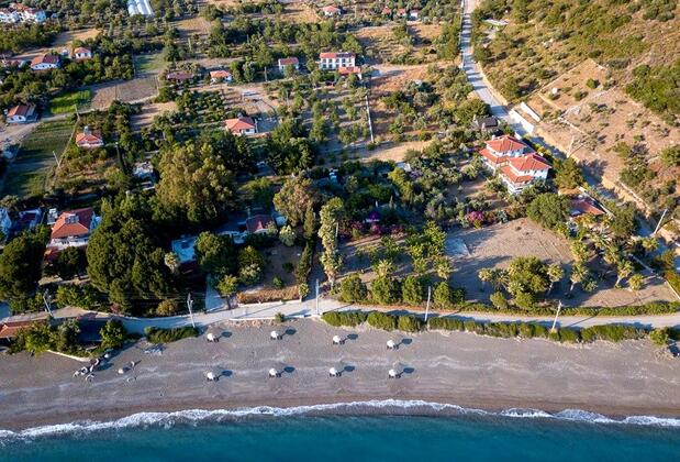 Nirvana Butik Otel - Görsel 11