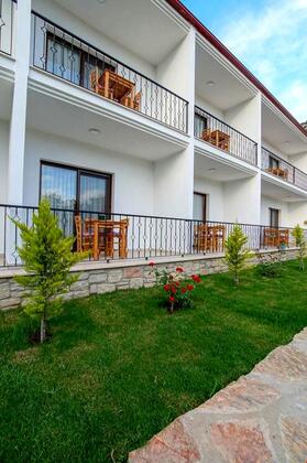 Nirvana Butik Otel - Görsel 2