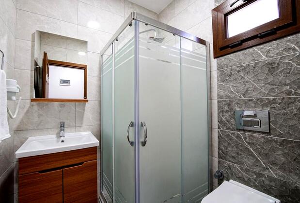 Nirvana Butik Otel - Görsel 35